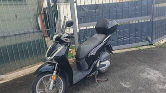 Honda SH 150 i (2017 - 19)