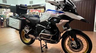 Bmw R 1250 GS (2019 - 20) usata
