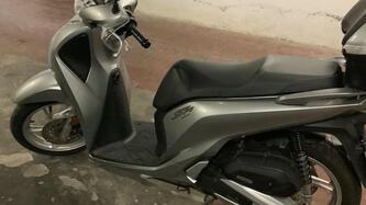 Honda SH 125i (2017 - 19) usata