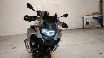 Bmw F 850 GS Adventure (2021 - 24) usata