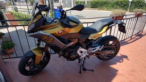 Bmw F 900 XR (2020 - 24)