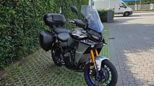 Yamaha Tracer 9 GT+ (2023 - 24)  (4)