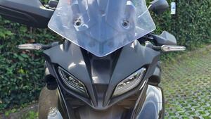 Yamaha Tracer 9 GT+ (2023 - 24) 