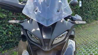 Yamaha Tracer 9 GT+ (2023 - 24) usata