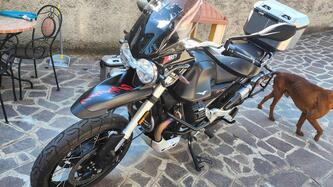 Moto Guzzi V85 TT (2021 - 23) usata