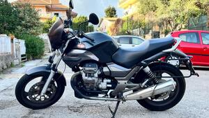 Moto Guzzi Breva V 750 i.e. 