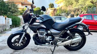 Moto Guzzi Breva V 750 i.e.