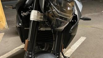 Bmw F 900 R (2021 - 24) usata