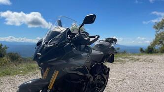 Suzuki GSX-S1000GX Touring (2024 - 25) usata