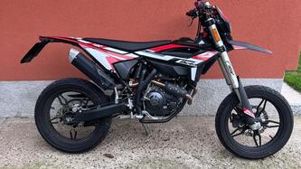 Betamotor RR 125 4T Motard T (2023 - 24) usata