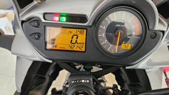 Honda Transalp XL 700 V (2007 - 2013) usata