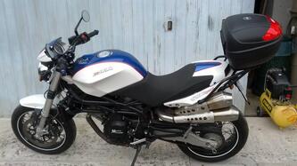 Moto Morini 1200 Sport