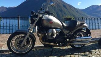 Moto Guzzi Bellagio (2007 - 14) usata