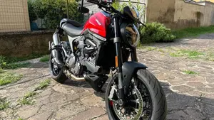 Ducati Monster 937 (2021 - 25)  (5)