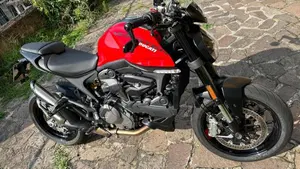 Ducati Monster 937 (2021 - 25)  (8)