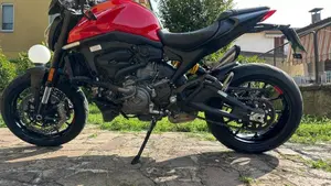 Ducati Monster 937 (2021 - 25)  (4)