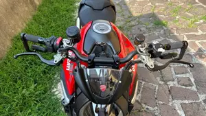 Ducati Monster 937 (2021 - 25)  (2)