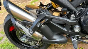 Ducati Monster 937 (2021 - 25)  (9)