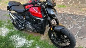 Ducati Monster 937 (2021 - 25)  (10)