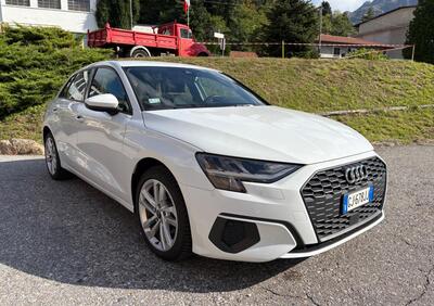 Audi A1 Sportback 25 TFSI S tronic usata