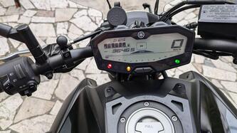 Yamaha MT-07 (2018 - 20) usata