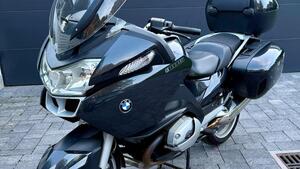 Bmw R 1200 RT (2005 - 07) 