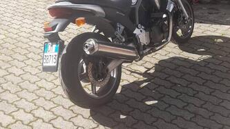 Yamaha BT 1100 Bulldog usata