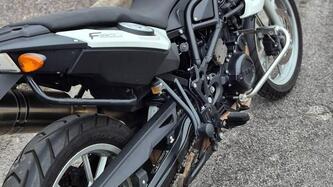 Bmw F 650 GS (2008 - 12) usata