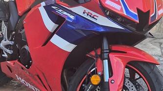 Honda CBR 600 RR (2024 - 25) usata