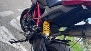 Ducati Hypermotard 939 (2016 - 18) 