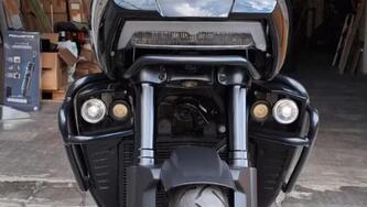 Harley-Davidson Pan America 1250 Special (2020 - 25)