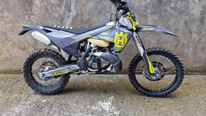 Husqvarna TE 300i (2018)