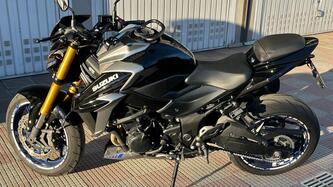 Suzuki GSX S 750 Yugen (2018 - 20) usata