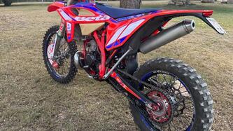 Betamotor RR 200 2T Enduro Racing (2021) usata