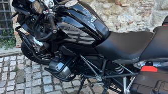 Bmw R 1200 GS (2013 - 16) usata