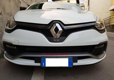 Renault Clio 1.6 T 220CV EDC Start&Stop 5 porte R.S. Trophy