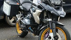 Bmw R 1250 GS (2021 - 24) 