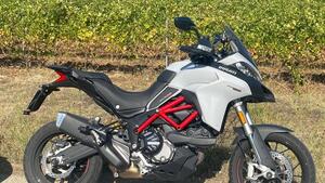 Ducati Multistrada 950 S (2019 - 20) 