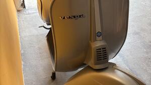 Vespa  