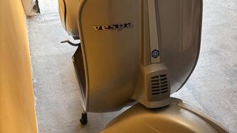 Vespa 