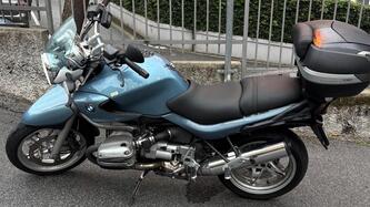 Bmw R1150r epoca