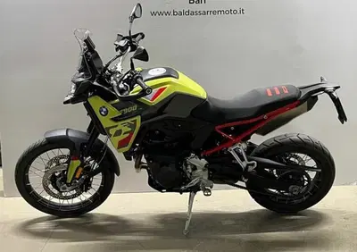 Bmw F 900 GS (2024 - 26) - Annuncio 9839001