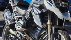 Bmw R 1200 GS (2013 - 16) 