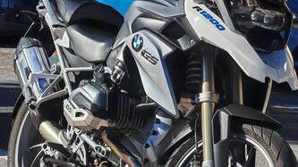 Bmw R 1200 GS (2013 - 16)