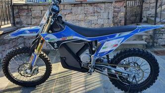 Stark Future Varg MX (2024 - 25)