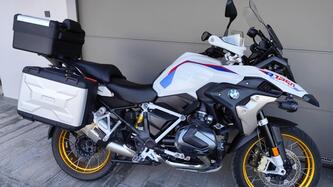 Bmw R 1250 GS (2021 - 24)