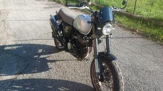 Swm Gran Milano Outlaw 500 (2018 - 20) usata