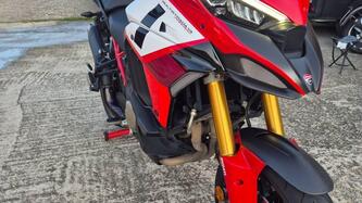 Ducati Multistrada V4 Pikes Peak (2021 - 24)