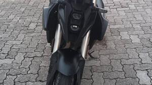 Suzuki GSX-8S (2023 - 24) 