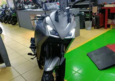 Moto Morini X-Cape 650 (2021 - 26) - Annuncio 9841452